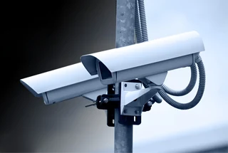 24/7 Security at Hiranandani Krisala Township